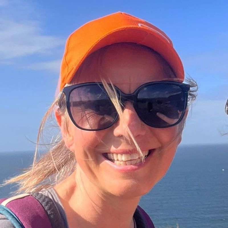 Nicola Harrington, Supportify